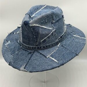 Patchwork Denim Explore